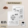 Kopi Drip Bali Kintamani 100% Arabika – Single Origin 10g