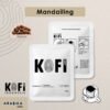 Kopi Drip Mandailing Specialty 100% Arabika – Single Origin 10g