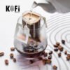 Kopi Drip Aceh Gayo 100% Robusta – Single Origin 10g