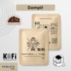 Kopi Drip Dampit 100% Robusta – Single Origin 10g